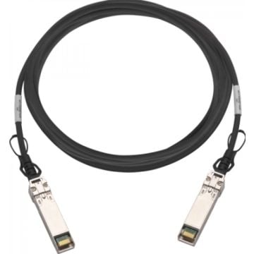 QNAP CAB-DAC50M-SFPP - 10GBase rechtstreekse aansluitkabel