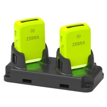 Zebra CRD-RS2X-2SCHG-01 - Batterij Oplader