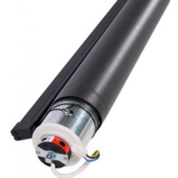 Projecta Screen Surface Assembly Tensioned DescenderPro SightLine 194x310 Matte White