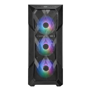 Cooler Master MasterBox TD500 Mesh V2 - Midtowermodel