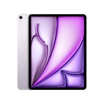 Apple iPad Air 13 inch (2026) - 128 GB Wi-Fi + 5G Paars