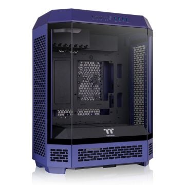 Thermaltake The Tower 600 Future Dusk - Behuizing