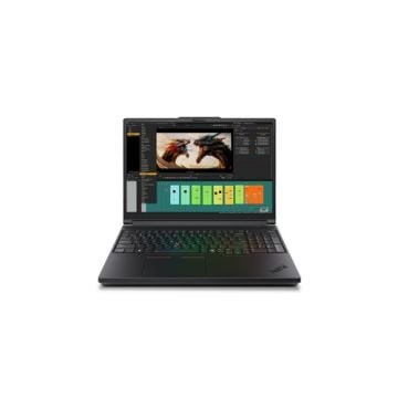 Lenovo ThinkPad P16 Gen 3 - Laptop