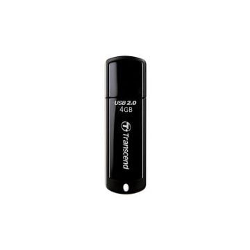 Transcend JetFlash 350 - USB-flashstation