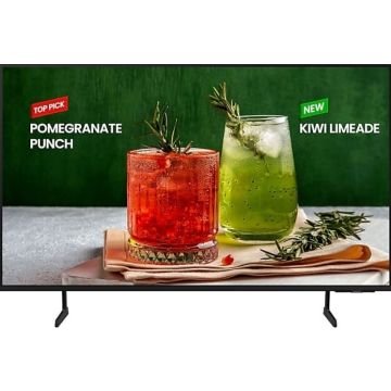 Samsung BE65D-H - 65" diagonale klasse BED-H Series led-achtergrondverlichting lcd-tv