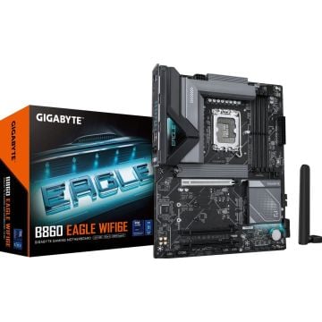 Gigabyte B860 EAGLE WIFI6E - Moederbord