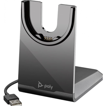 POLY Voyager USB-A - Oplaadstandaard