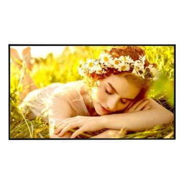 LG 75UL5Q-E - Digital Signage Display