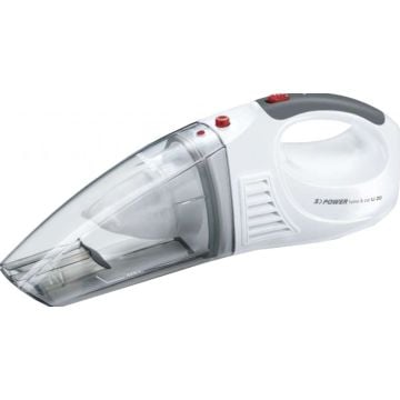 SEVERIN S'POWER home & car Li 20 HV 7144 - Stofzuiger