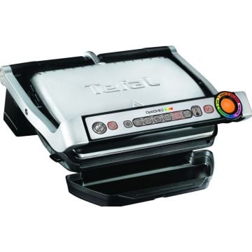 Tefal GC716D12 OptiGrill - Contactgrill