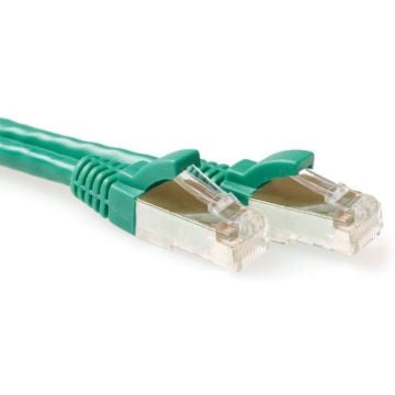 ACT FB7702 netwerkkabel - 2 meter