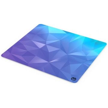 Mouse Pad Endorfy Crystal Blue L  450 × 400