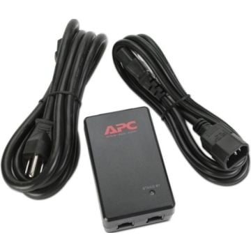 APC NetBotz - Stroomtoevoer