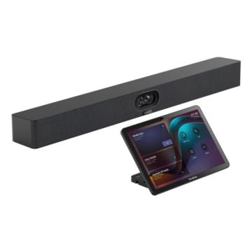 Yealink A40 031 MeetingBar Inclusief CTP25 touch console - Vergadersysteem