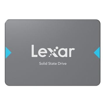 Lexar NQ100 1TB - SSD