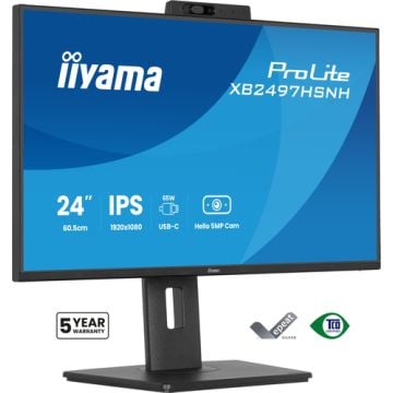 iiyama ProLite XB2497HSNH-B1 - Monitor