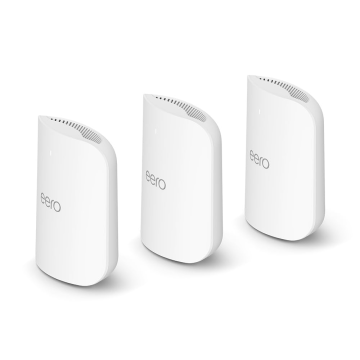 Eero Pro 7 Retail Series EU (3-pack) - Router
