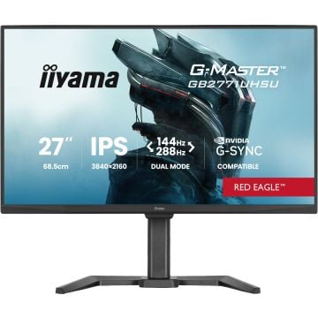 iiyama  G-MASTER GB2771UHSU-B1 - Monitor