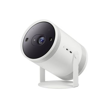 Portable projector module / Tizen / Wi-Fi 5 / HDR10+ HLG / 5W audio /wit