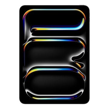 Apple iPad Pro (2025) - 11 Inch Standaardglas