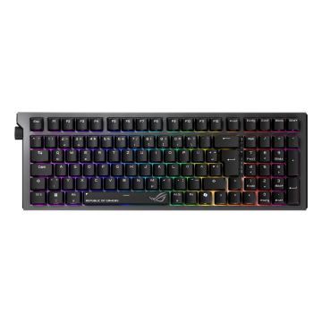 ASUS TASTATUR ROG STRIX MORPH 96 WL DE