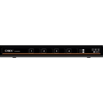 Cybex SC840DPHC - KVM  audio  USB switch
