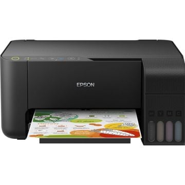 Epson EcoTank ET-2715 - Multifunctionele printer