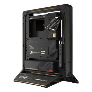 ASUS ROG GR20 Edition 20 - Behuizing