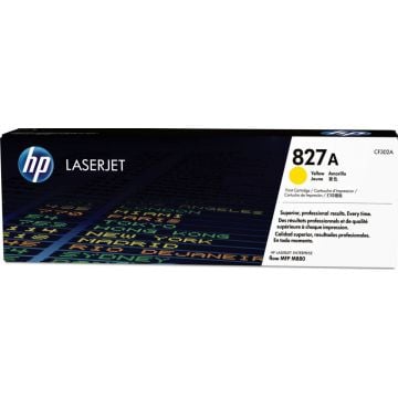 HP 827A - Tonercartridge
