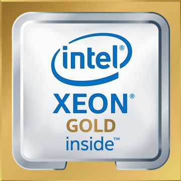 Intel Xeon Gold 5122 - 3.6 GHz