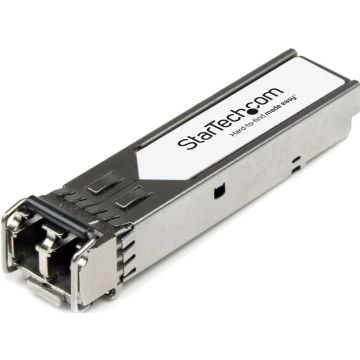 StarTech.com Extreme Networks 10051 compatibel SFP transceiver module - 1000Base-SX glasvezel (10051-ST)