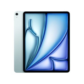 Apple iPad Air 13 inch (2026) - 256 GB Wi-Fi Blauw