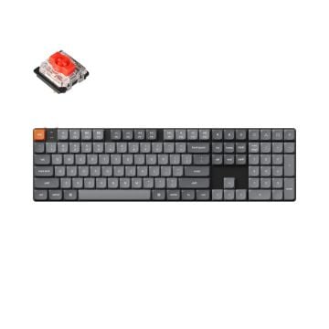Keychron K5 Max - Toetsenbord