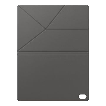 Tab S11 Book Cover Black