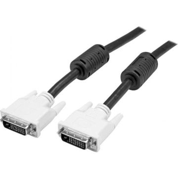 StarTech.com DVIDDMM3M - DVI-kabel
