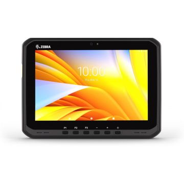 Zebra ET60 - Tablet
