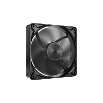 CORSAIR RS120 II Black -  Ventilator