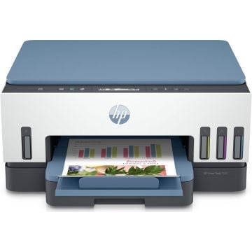 HP Smart Tank 7006 All-in-One - Multifunctionele printer