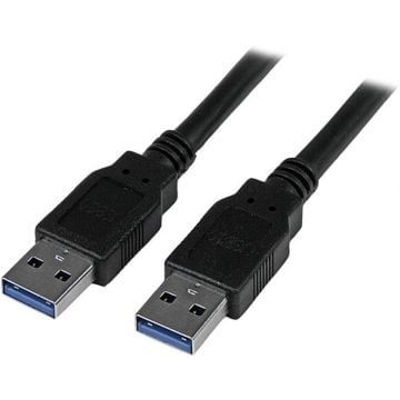 StarTech.com USB 3.0 kabel - A naar A