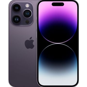 Apple iPhone 14 Pro - 128GB Purple