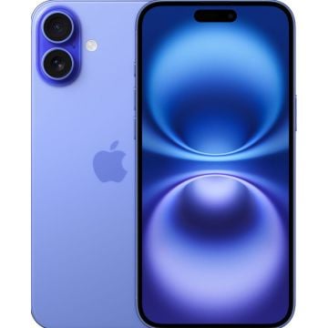 Apple iPhone 16 Plus - 128GB Ultramarine