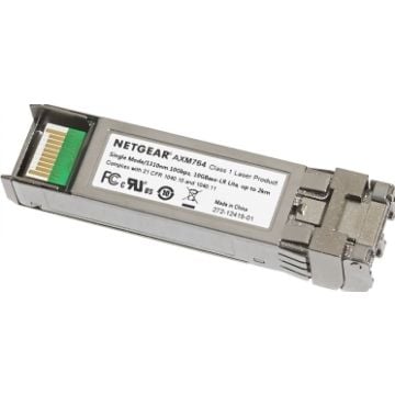 NETGEAR ProSafe AXM764 - SFP+ transceivermodule