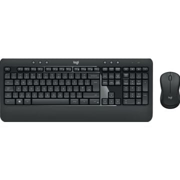 Logitech MK540 Advanced - Toetsenbord en muis set