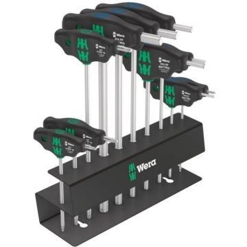 Wera Bicycle Set 6
