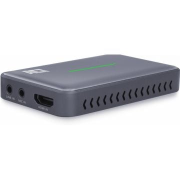 ACT - Video capture adapter