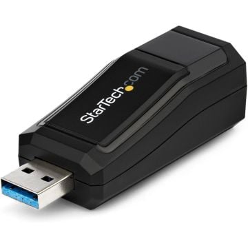 StarTech.com USB 3.0 naar Gigabit Ethernet Netwerkadapter - Netwerkadapter
