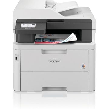 Brother MFC-L3760CDW - Multifunctionele printer