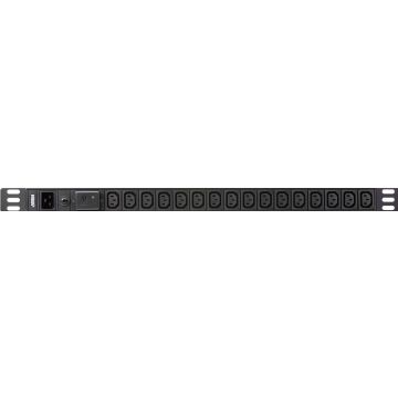 Aten Basic PDU with Surge