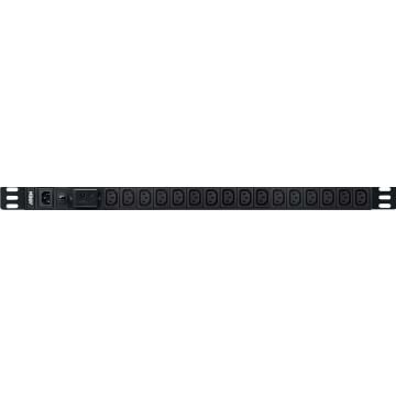 Aten Surge Protection PE0116SG 0U