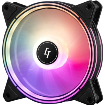 Chieftec NF-1225RGB - Ventilator